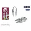 Set of Wine Accessories Quttin 9,5 x 4,7 x 1,8 cm