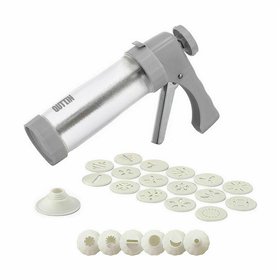 Cookie press Quttin 16 +6