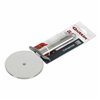 Pizza Cutter Quttin 55422 (21,5 x 9 cm) Stainless steel 21,5 x 9 x 2 cm (12 Units)