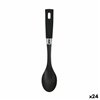 Ladle Quttin Foodie Black Nylon