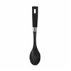 Ladle Quttin Foodie Black Nylon