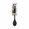 Ladle Quttin Foodie Black Nylon