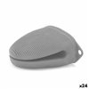 Oven Mitt Quttin Silicone 12 x 9 x 10 cm (24 Units)