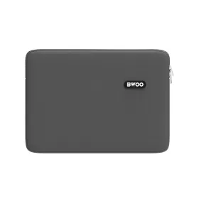 Springform Pan Quttin IN215 Carbon steel Black (12 Units) (Ø 12,5 x 5 cm)
