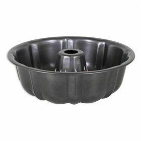 Cake Moulds Quttin 42016 26 x 8 cm (12 Units)