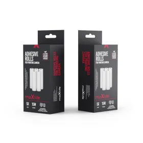 Oven Mould Quttin Blue 12 x 6 cm 5 Pieces