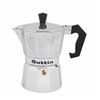 Italian Coffee Pot Quttin 105187 (6 Units)