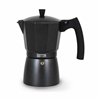 Italian Coffee Pot Quttin 9 Cups (6 Units)