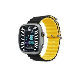 Мужской парфюмерный набор Reebok Move Your Spirit (2 pcs)