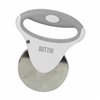 Pizza Cutter Quttin Steel 13 X 16 CM (12 Units)