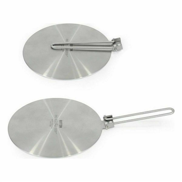 Induction Adapter Quttin