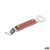 Bottle opener Wooow Tin opener 15 cm (36 Units)