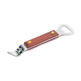 Bottle opener Wooow Tin opener 15 cm (36 Units)