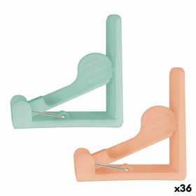 Tablecloth Clip (4 Pieces) (36 Units)