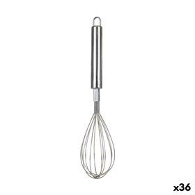 Manual Whisk 28 x 7 cm (36 Units)