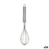 Manual Whisk 28 x 7 cm (36 Units)