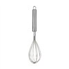 Manual Whisk 28 x 7 cm (36 Units)