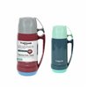 Travel thermos flask ThermoSport Multicolour 12 Units