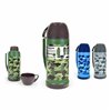 Travel thermos flask ThermoSport (6 Units)