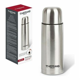 Thermos for Food ThermoSport Stainless steel 350 ml 6,8 x 19,3 cm (6 Units)