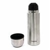 Thermos for Food ThermoSport Stainless steel 350 ml 6,8 x 19,3 cm (6 Units)