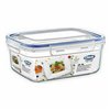 Hermetic Lunch Box Dem Rectangular 400 ml (12 Units)