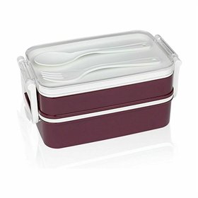 Thermos for Food ThermoSport Plastic (12 Units)