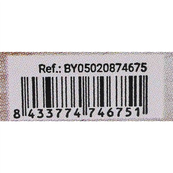 Table Mat Confortime Paradise Wood Tropical 58 x 39 x 21 cm (3 Units)