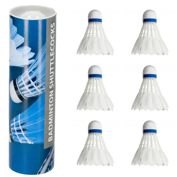 Sulgpallisüstik Springos KG0009