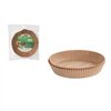 Air fryer paper Algon 20 cm No-Oil Fryer (24 Units)