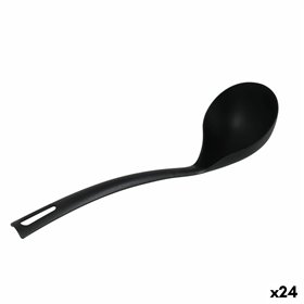 Ladle Quttin Nylon 29 x 8 cm (24 Units)