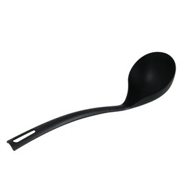 Ladle Quttin Nylon 29 x 8 cm (24 Units)