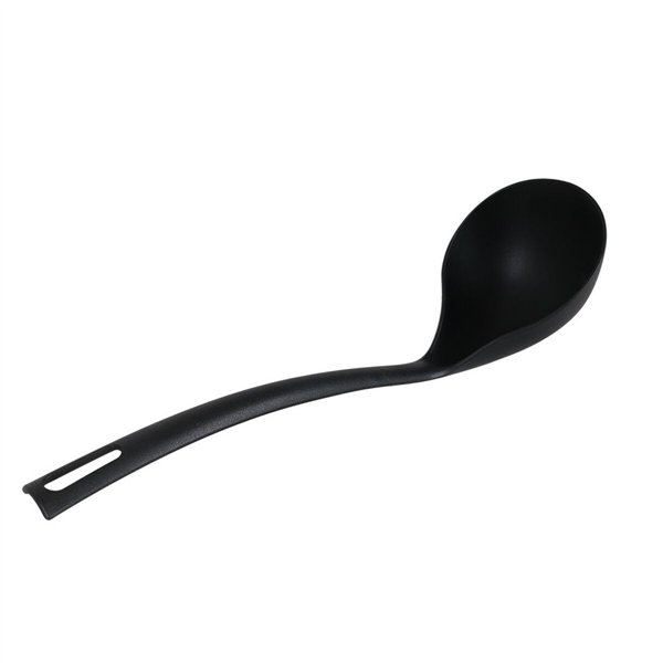 Ladle Quttin Nylon 29 x 8 cm (24 Units)