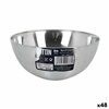 Bowl Quttin Steel Ø 13 x 6,2 cm (48 Units)