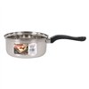Saucepan Privilege Stainless steel 1,7 L (12 Units)
