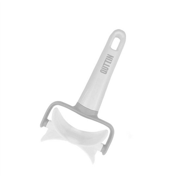 Pastry Cutter Quttin 16,5 x 8,5 x 4,5 cm (24 Units)
