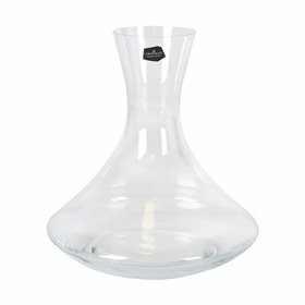 Wine Decanter Bohemia Crystal Sak Crystal 1,5 L (6 Units)