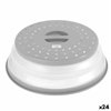 Microwave Lid Quttin Foldable 27 x 8 cm (24 Units)