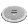 Microwave Lid Quttin Foldable 27 x 8 cm (24 Units)