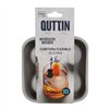 Ice Cube Mould Quttin Silicone 12,5 x 12,5 x 4,75 (24 Units)