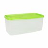 Lunch box Rectangular 23,5 x 12 x 10 cm (12 Units)