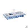 Ice Cube Mould Dem With lid 26 x 11 x 4,2 cm (24 Units)