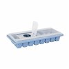 Ice Cube Mould Dem With lid 26 x 11 x 4,2 cm (24 Units)