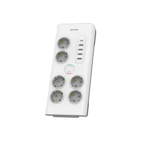 Oil and Vinegar Set Anna 11 x 5,5 x 22 cm (12 Units)