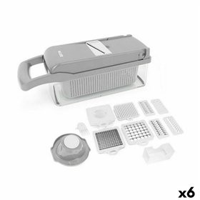 Mincer Quttin Multifunction 32 x 11,5 x 11,5 cm (6 Units)