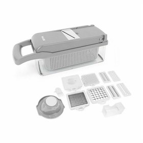 Mincer Quttin Multifunction 32 x 11,5 x 11,5 cm (6 Units)