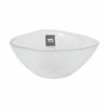 Bowl La Mediterránea Transparent Ø 12,5 x 5 cm (48 Units)