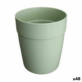 Glass Dem Inside Plastic 330 ml (48 Units)