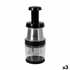 Mincer Santa Clara Manual 9 x 9,1 x 23,5 cm (3 Units)