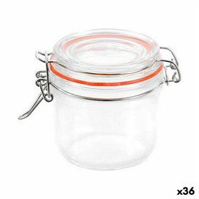 Jar La Mediterránea 36 Units